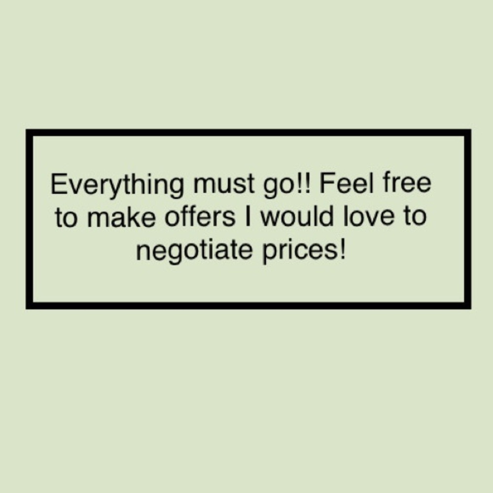 ✰ Packaging Store ✰